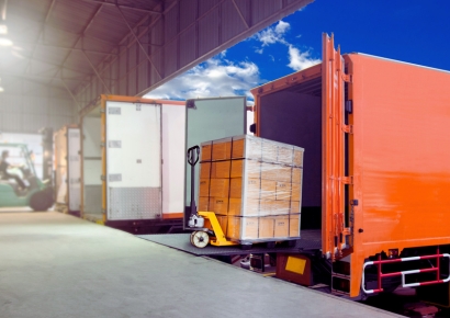 Specialized Freight