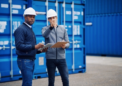 Freight Management