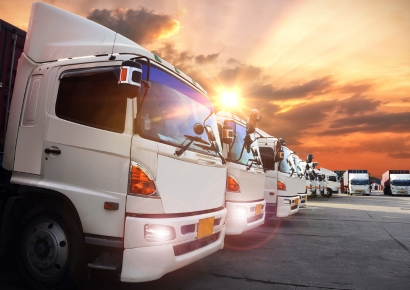 Cross Docking