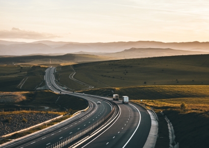 Interstate & Long Haul